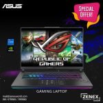 ASUS STRIX G16