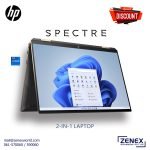 HP Spectre x360