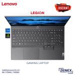 Lenovo Slim7i Gaming