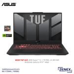 ASUS TUF A15