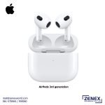 AirPods 3rd generation