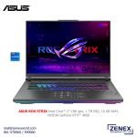ASUS ROG STRIX G16