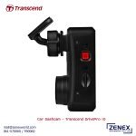Transcend Car Dash Cam - DrivePro 10 - Image 2