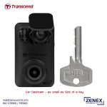Transcend Car Dash Cam - DrivePro 10 - Image 4