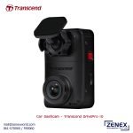 Transcend Car Dash Cam - DrivePro 10