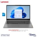 Lenovo IdeaPad Slim 3