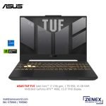 ASUS TUF F15