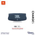 JBL Charge 5