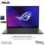 ASUS ROG Zephyrus G16