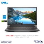 DELL G15 5520