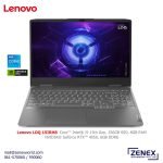 Lenevo LOQ 15IRH8