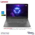 LENOVO LOQ 15IRH8