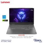 Lenevo LOQ 15IRH8 - Image 2
