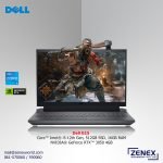 Dell G15 5520