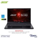 ACER NITRO V15