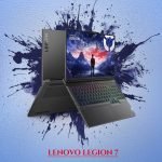 Lenovo Legion 7