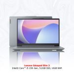 Lenovo IdeadPad Slim 3