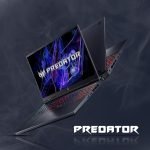 Acer Predator Helios Neo 16