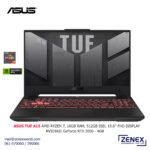 ASUS TUF A15 RYZEN 7