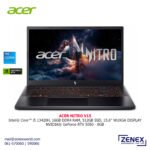 ACER NITRO V15