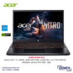 ACER NITRO V15 INTEL 5