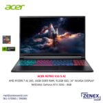 ACER NITRO V16 S AI