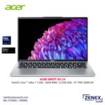 ACER SWIFT GO 14