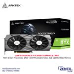 ARKTEK GEFORCE RTX 3060Ti 8GB GDDR6