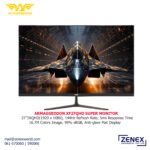 ARMAGGEDDON XF27QHD SUPER