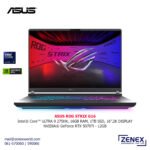 ASUS ROG STRIX G16