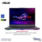 ASUS ROG STRIX G18