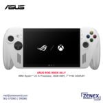 ASUS ROG XBOX PLAY