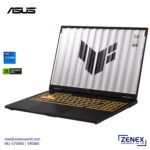 ASUS TUF F16 INTEL 7 (FX608JMR) - Image 2
