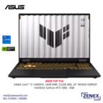 ASUS TUF F16