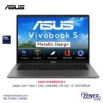 ASUS VIVOBOOK S14 Ultra7