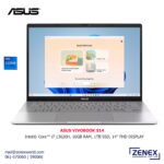 ASUS VIVOBOOK S14 i7