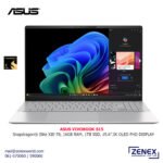 ASUS VIVOBOOK S15 Snapdragon X Elite