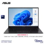 ASUS ZENBOOK 14 Intel Ultra 7