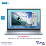 DELL INSPIRON 15
