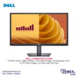 DELL 22 MONITOR (E2225H)