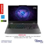 LENOVO LOQ