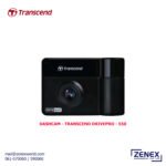 DASHCAM - CAR VIDEO RECORDER - DRIVEPRO 550A - 1080P