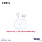 UGREEN WIRELESS EARBUDS WHITE