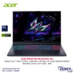 ACER PREDATOR HELIOS NEO 16S INTEL ULTRA 9 RTX 5060 8GB