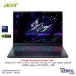 ACER PREDATOR HELIOS NEO 16S AI INTEL ULTRA 9 275HX (RTX 5070Ti 12GB)