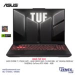 ASUS TUF A16 RYZEN 7