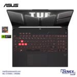 ASUS TUF A16 RYZEN 7 (FA607NUQ) - Image 2