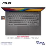 ASUS VIVOBOOK GO RYZEN 5 (E1404)
