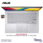 ASUS VIVOBOOK GO RYZEN 5 (E1404) - Image 2