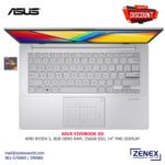 ASUS VIVOBOOK GO RYZEN 5 (E1404)